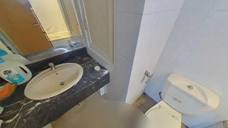 Fuqiang Electric Residential Area - View 9