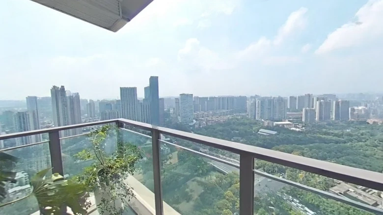 International Creative Centre Gate of Triumph - View 15