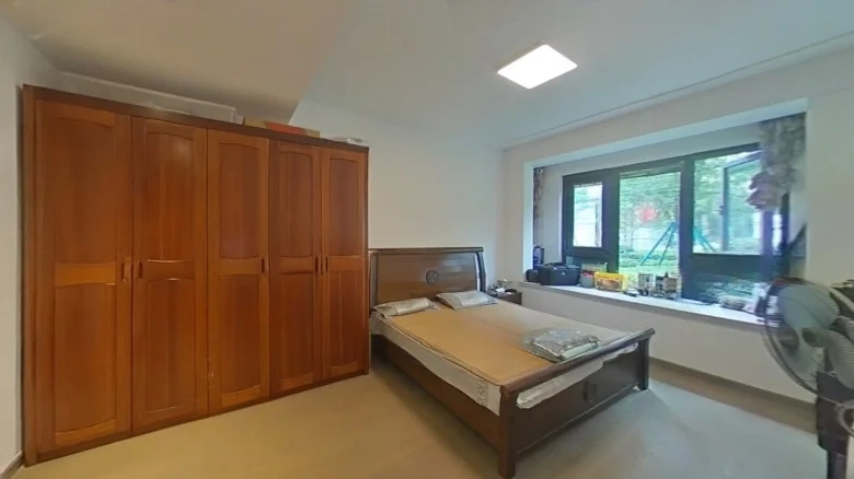 China Ocean Tower East District PRO - View 6