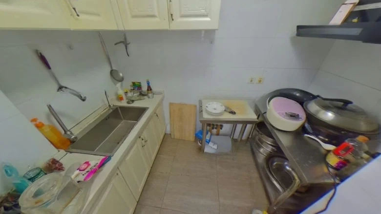 South Beijing Street - View 9