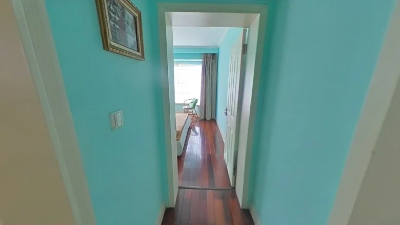 Millennium Dragon Garden Phase I - View 2