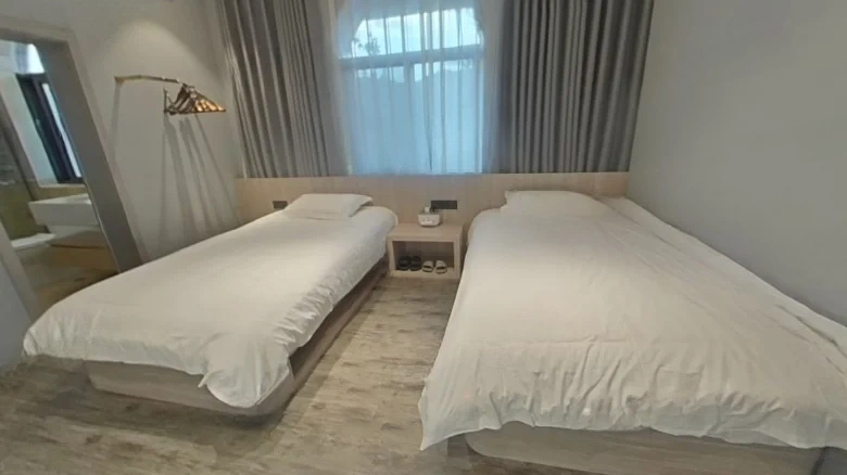 Xinli Villa - View 9