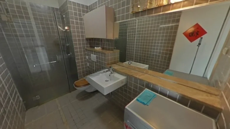 Langshì International Block North Garden - View 7