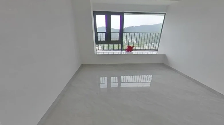 Xinda Jinmao Mansion - View 1