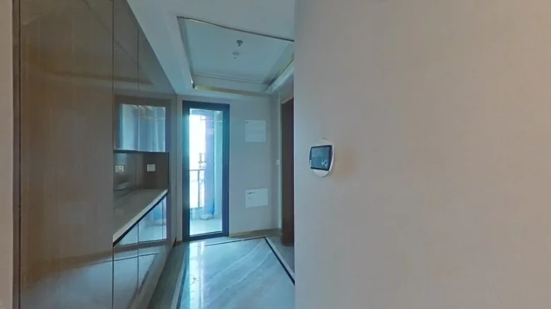 Lake Dragon Buddhist City - View 14