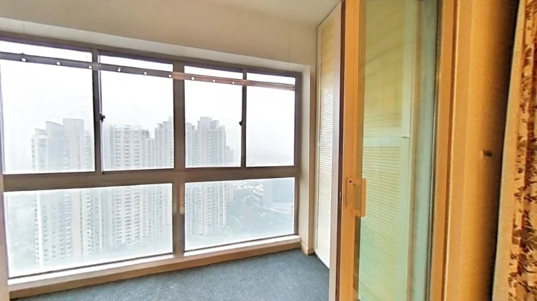 Shimao Binjiang New City - View 9