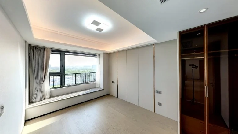 Vanke · Imperial Harmony Crystal Garden - View 4