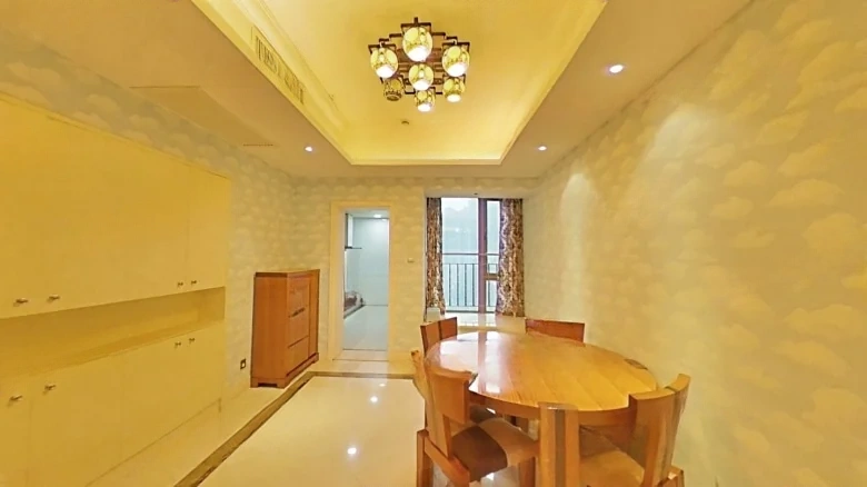 Shimao Binjiang New City - View 4