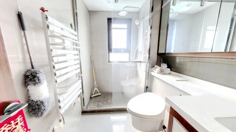 Silver Rich Imperial City Mountain Harmony Court - View 8