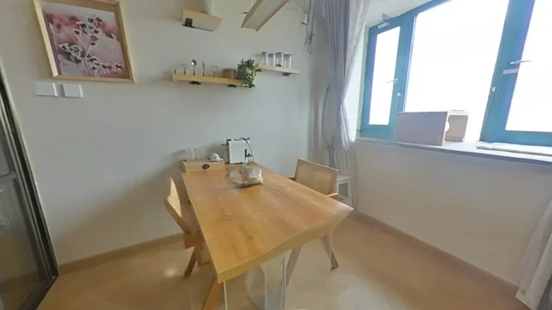 Zhongye Hyatt Prestige City - View 5