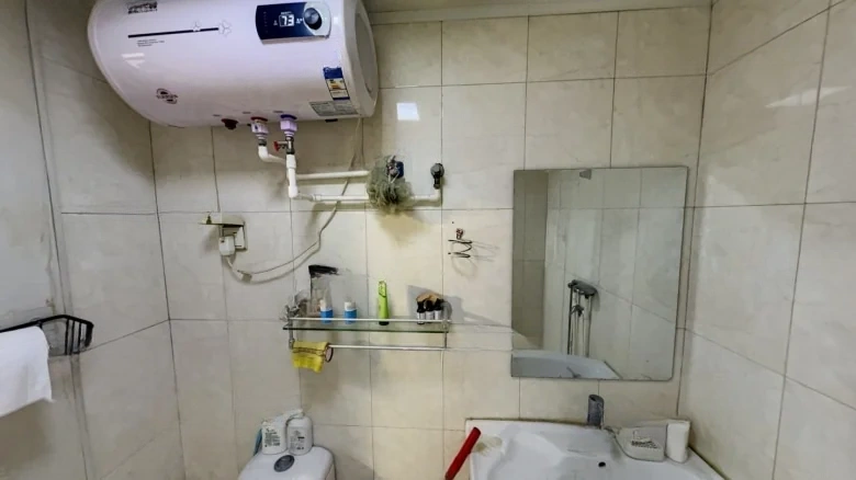 Sunlight 100 International City T District - View 10