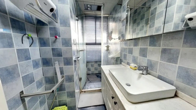 Hestia River Garden, Shimao Canal City - View 1