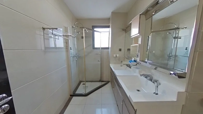 Central Building E Zone - View 13