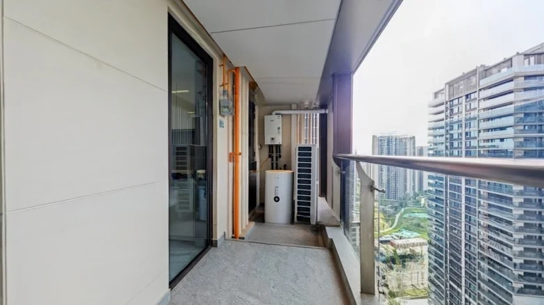 Vanke Tianfu Brocade Jin Yuan Compound - View 23