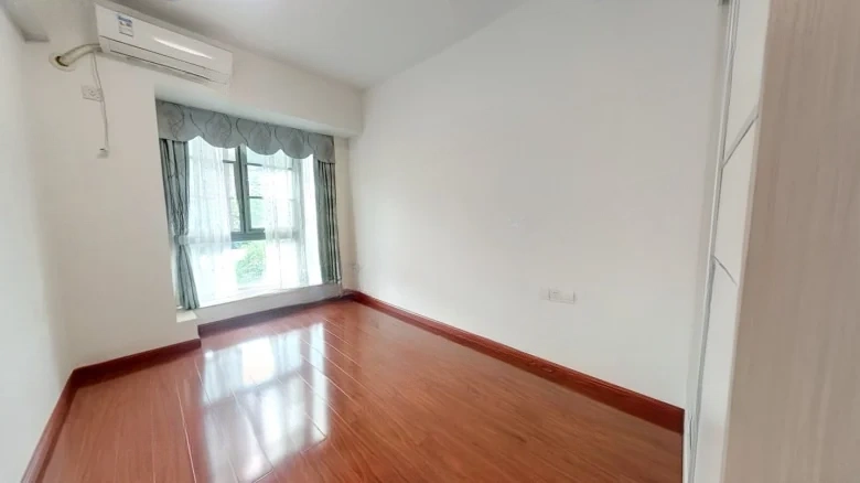 Elegant Garden Fuchun Mountain Residence - View 3