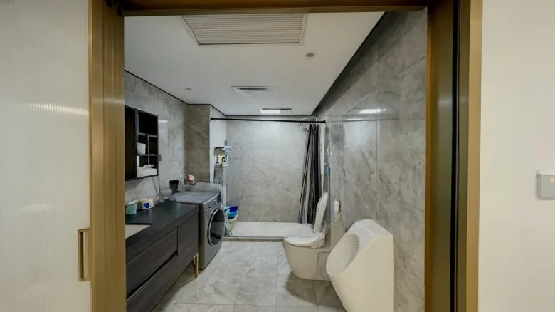 Nine Apartment Complex - View 11