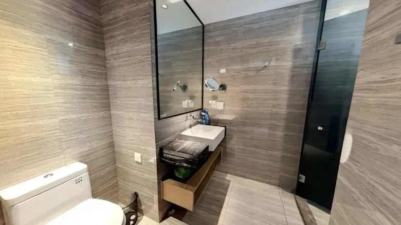 Jinhé Apartments - View 5