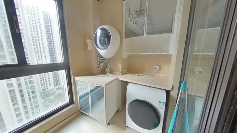 Sunlight City Upper Mansion - View 14