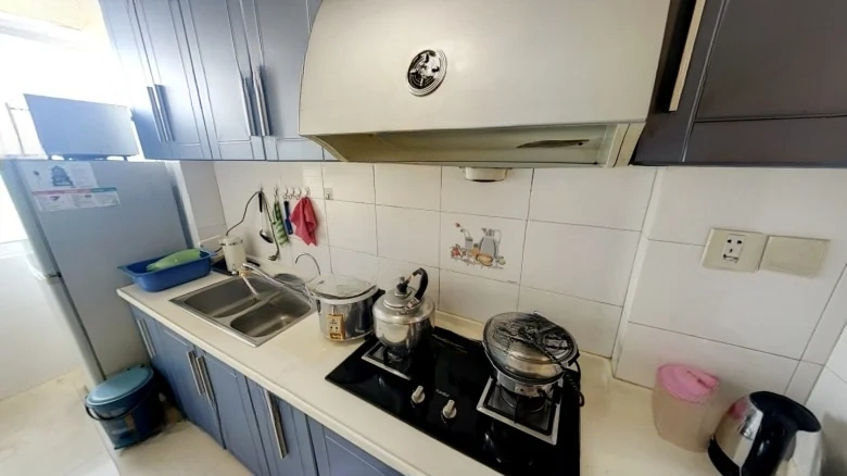 Shanghai Chuncheng - View 6