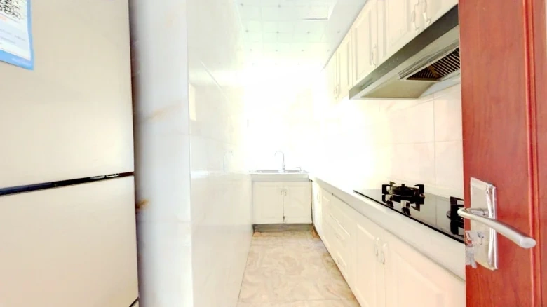 Shimao Noshawana Phase IV u0026 V - View 8