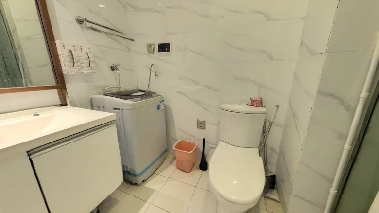 Hengqi Kela Tian Xi - View 3