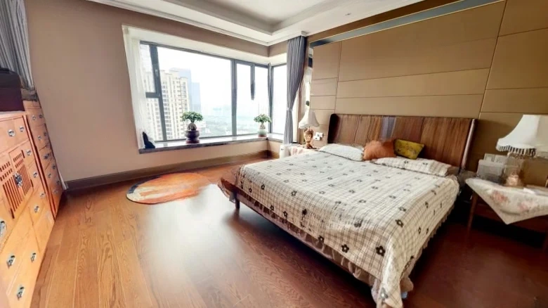 Hengda Tianchen - View 2