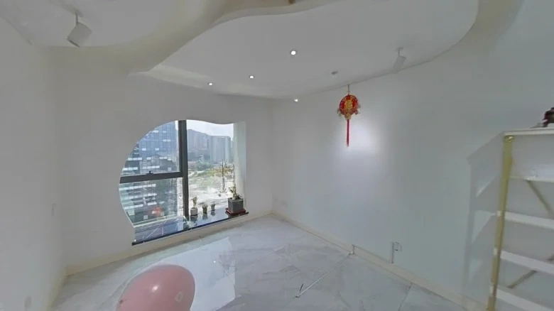 Kaisa Center - View 2