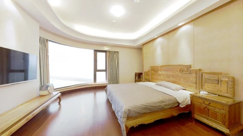 Huayuan Huazenter - View 2