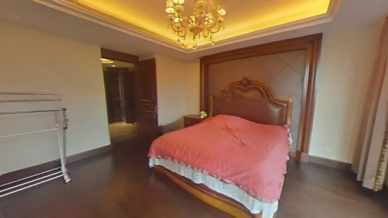 Haisen Tianyue - View 4