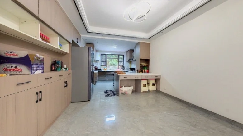 Shanhui District · Tian Tai - View 6