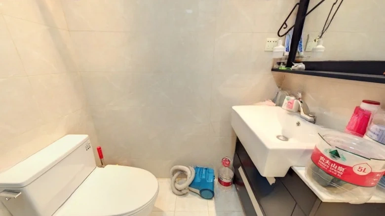 Wintime Tianzhu Xinxin Jiayuan - View 19