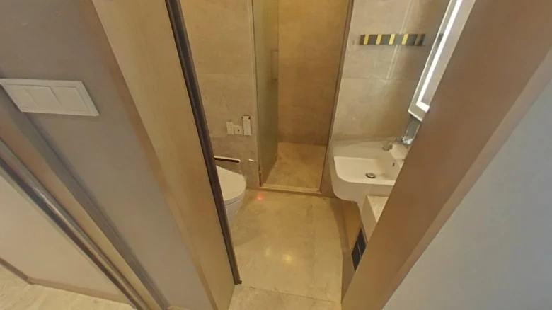 Zhenao Academy Phase I - View 12