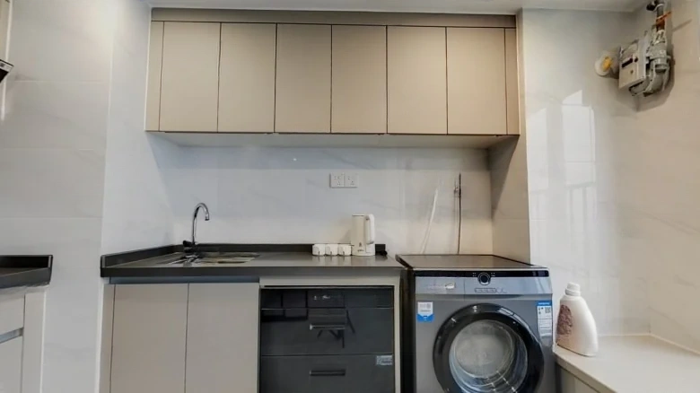 YueXiu TianHui River Bay - View 7