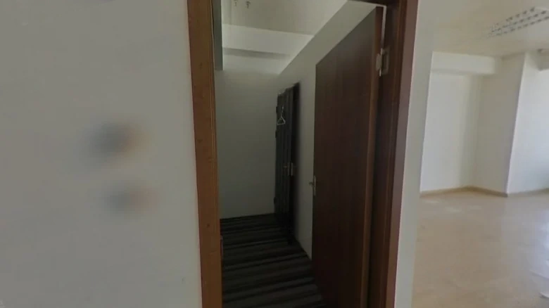 Langqin Taiyuan Center - View 3