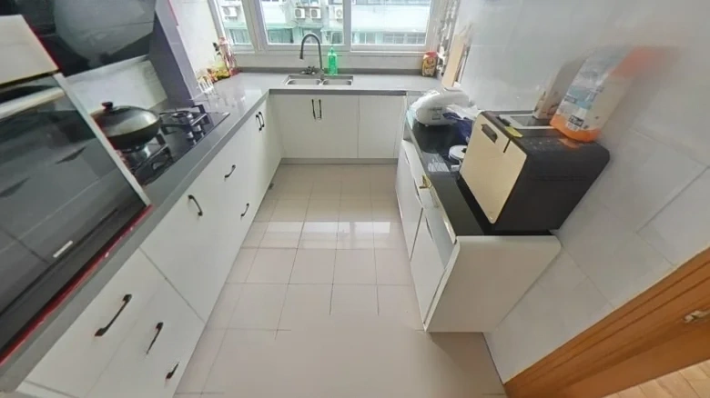 Xixi River East - View 9