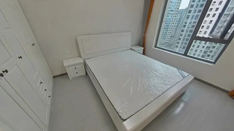 Fudi Financial Island - View 4