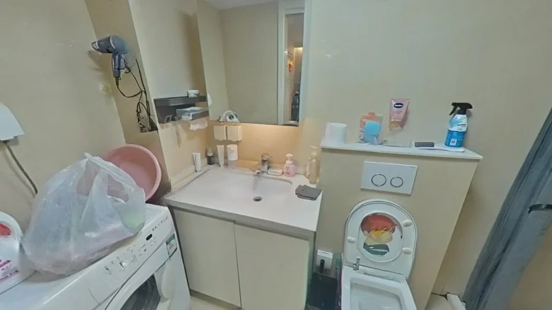 Blue Jingya Residence - View 6