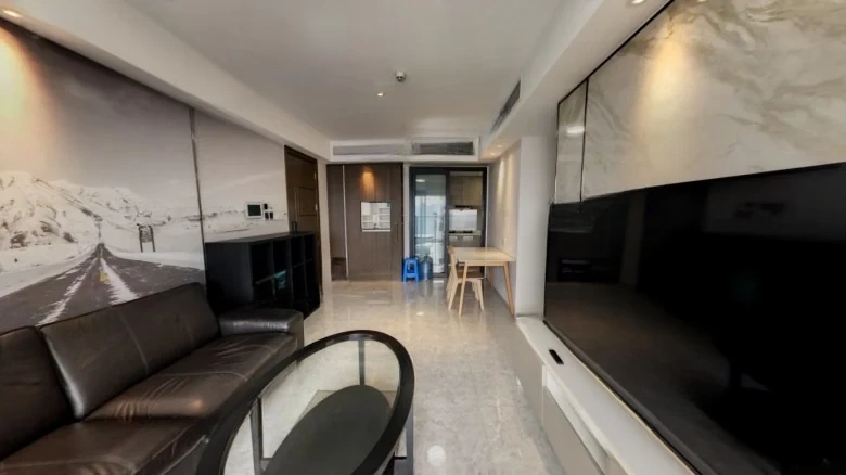 Poly Tianyue Apartment - View 7