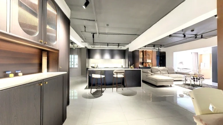 Grapes District Tianyu Shengyuan Residence - View 14