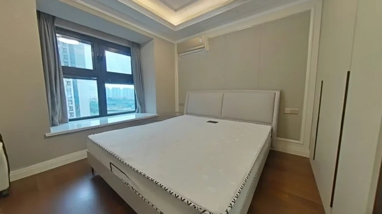 COLI Yanji Tingchao Block C - View 3