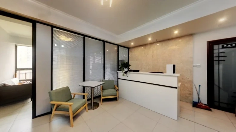 Wanbang Hub Name Residence Phase II - View 4