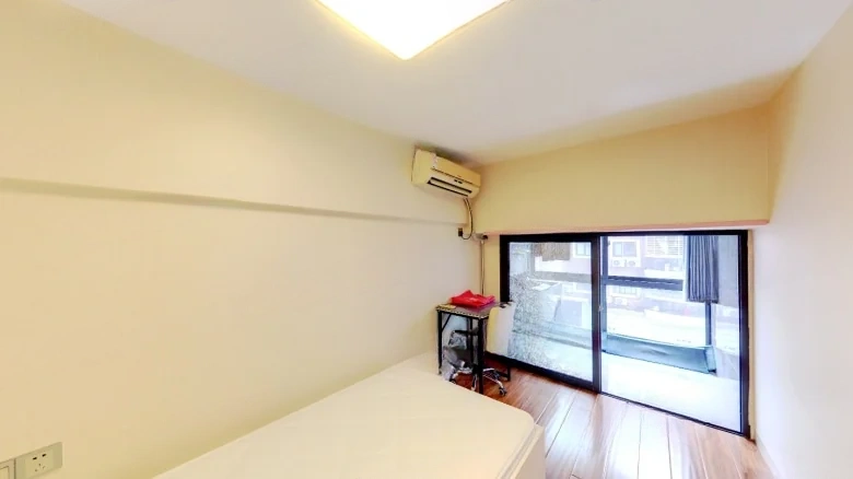 Government Residence Tower - View 2