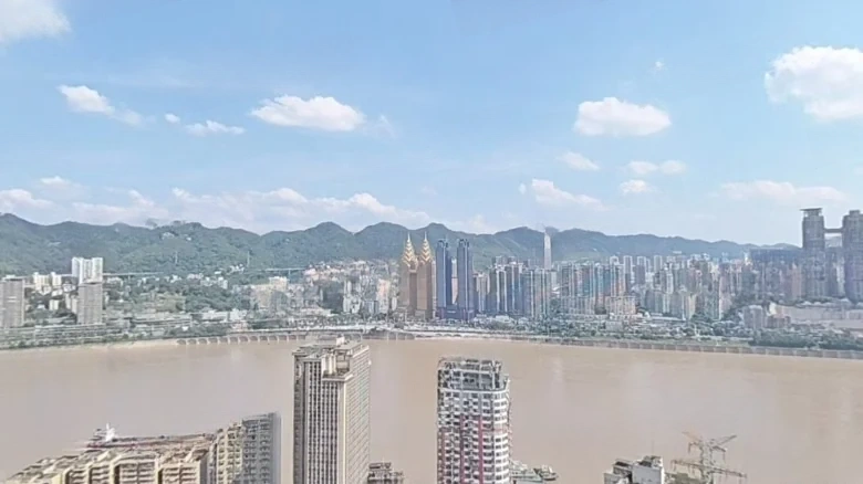 Rongshuo White Elephant Street - View 13