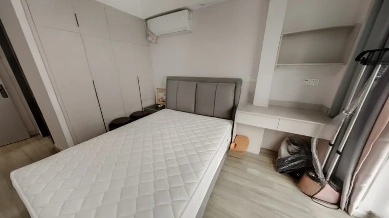 Hunkong Pleasure Residence - View 2