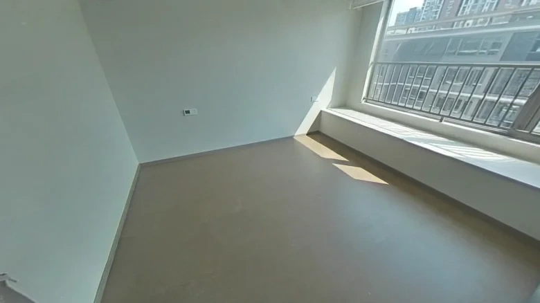 Green City Jiaotou Tingan Xiaolu Residence - View 2