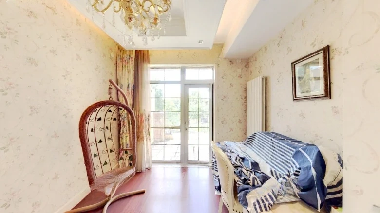 Rixi International Villas - View 2