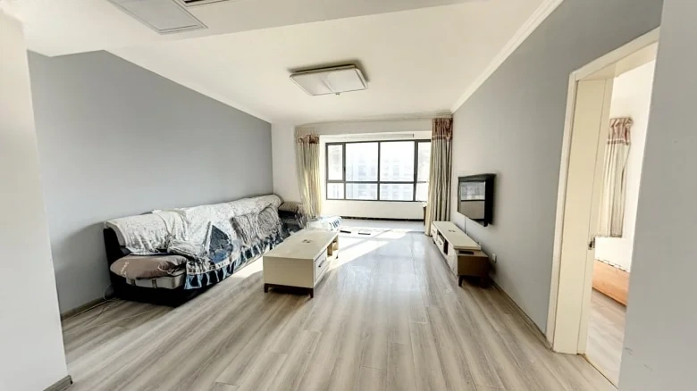 Wealth Garden - View 6