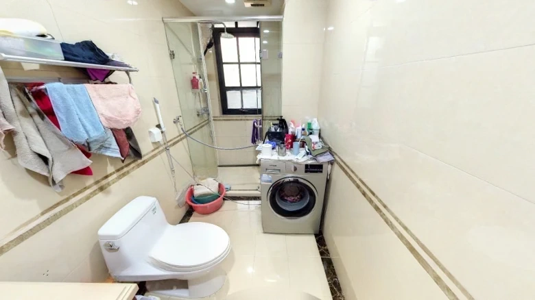 Green City Quan Yun Village Jade Garden Area A - View 15