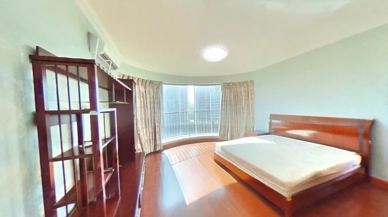 Pearl River Emperor View Garden - View 3