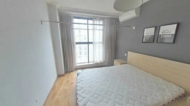 Gao盛 Financial Center - View 3